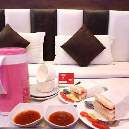Hotel Ravi Residency Bharatpur Dış mekan fotoğraf